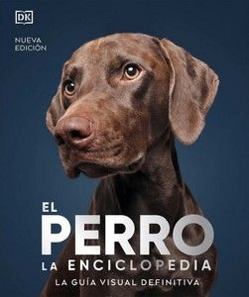 EL PERRO LA ENCICLOPEDIA 