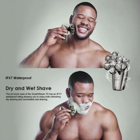 Afeitadora Oraimo inalámbrica RS70 V01