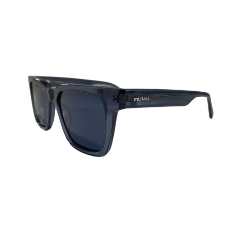Lente De Sol Mistral Azul 0