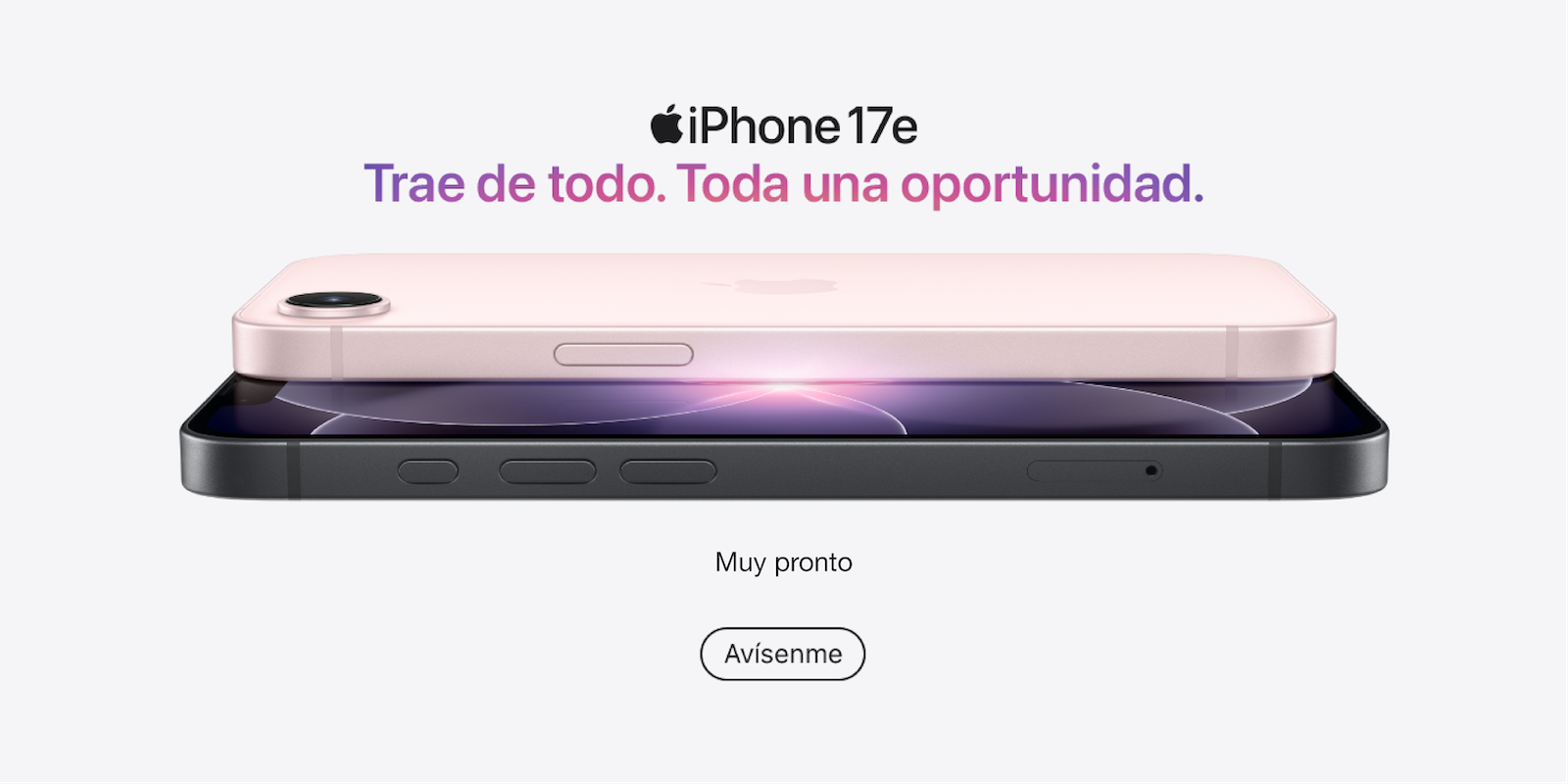 iPhone 17e