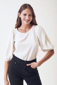 Blusa Nácar