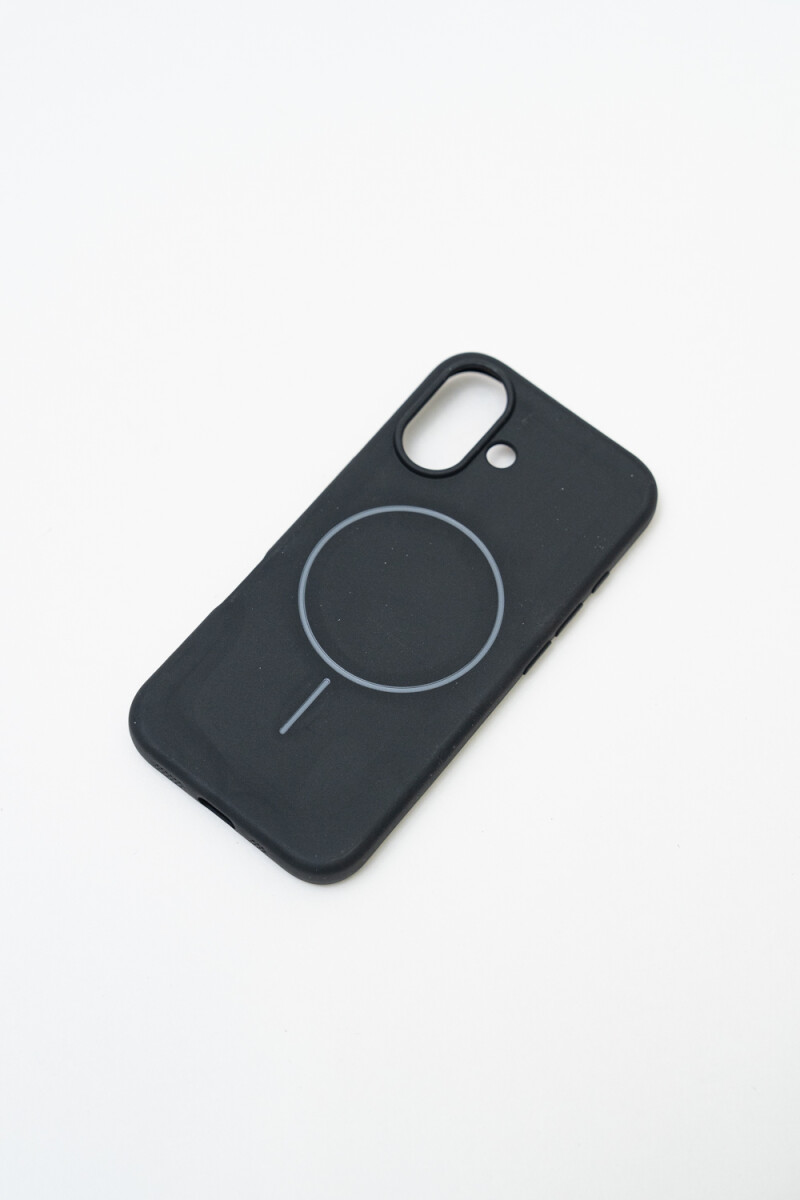 Phone Case Nei - Negro 