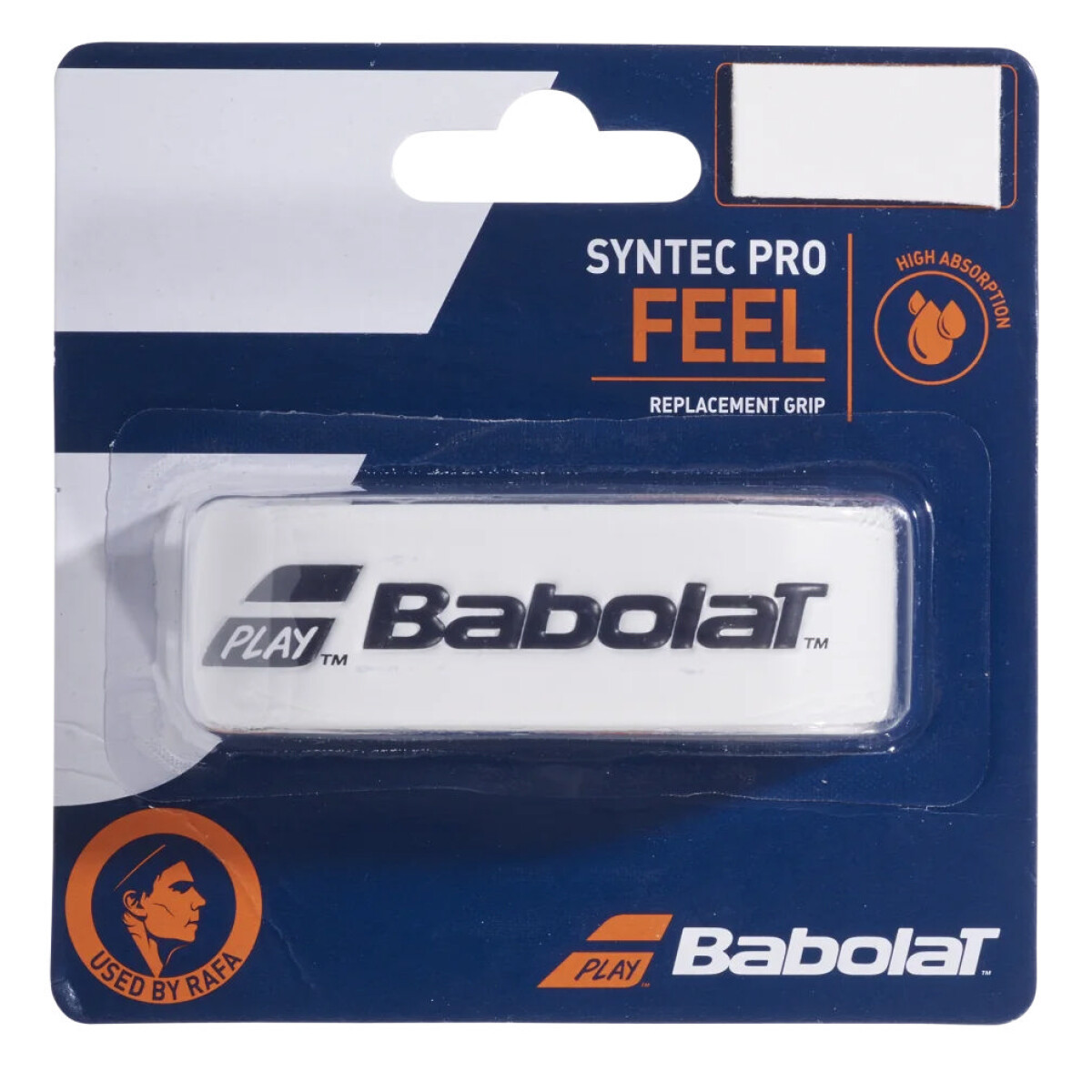 Grip Babolat Syntec Pro X1 