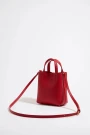 BOLSO Rojo