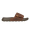 Shore Slide Classic - Hombre Downtown Brown/Delicioso Brown