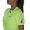 Remera Adidas Own the Run Verde