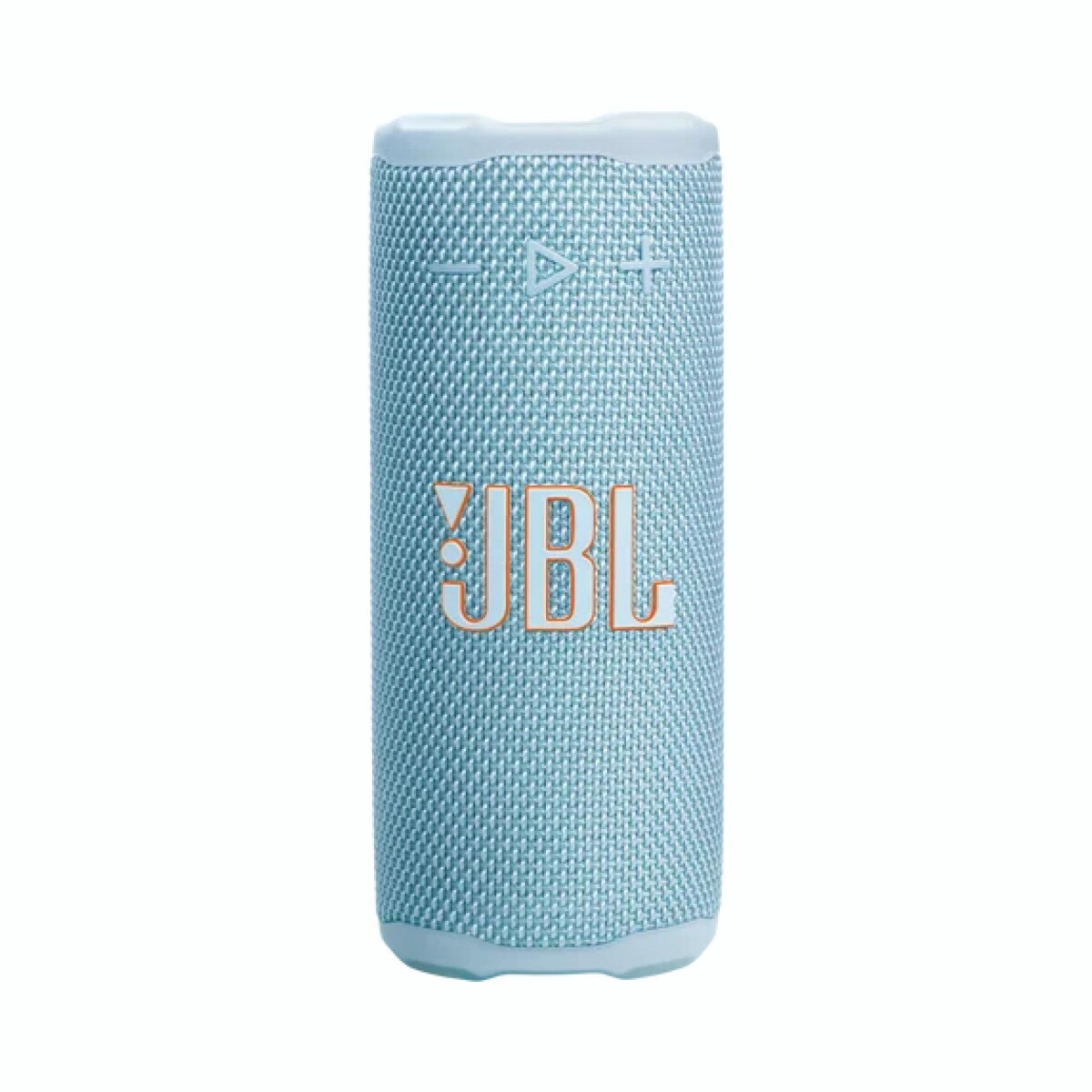 Parlante Inalámbrico JBL Grip BT Compatible Con Auracast - Light Blue 