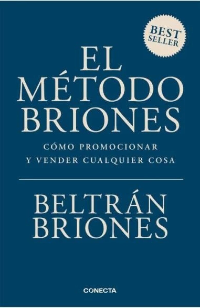 EL METODO BRIONES (BELTRAN BRIONES) 