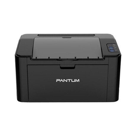 Impresora laser monocromática Pantum P2500W WiFi Black Impresora laser monocromática Pantum P2500W WiFi Black
