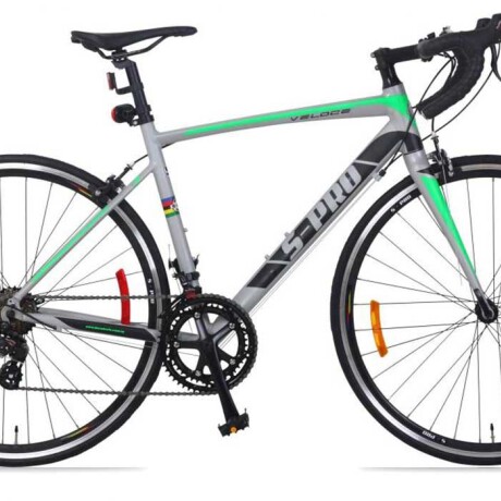 S-pro Veloce Gris