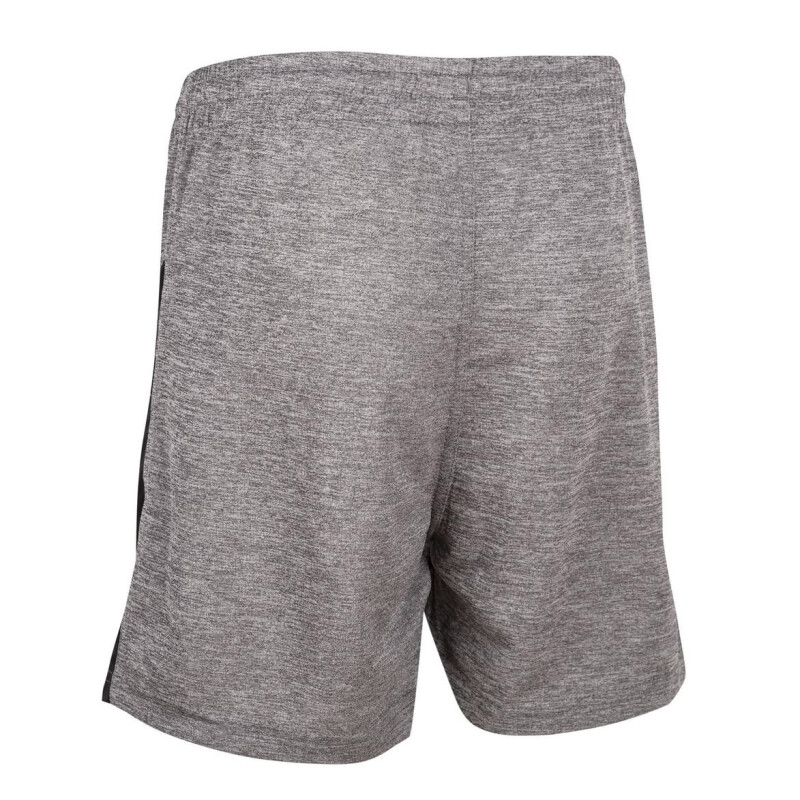 Short Infantil Topper Line Boys II Gris Melange