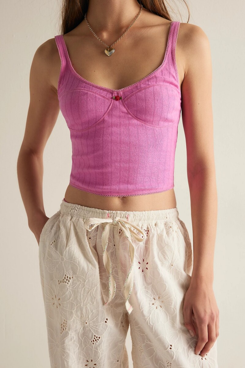 DAY DRIFT PANT Marfil