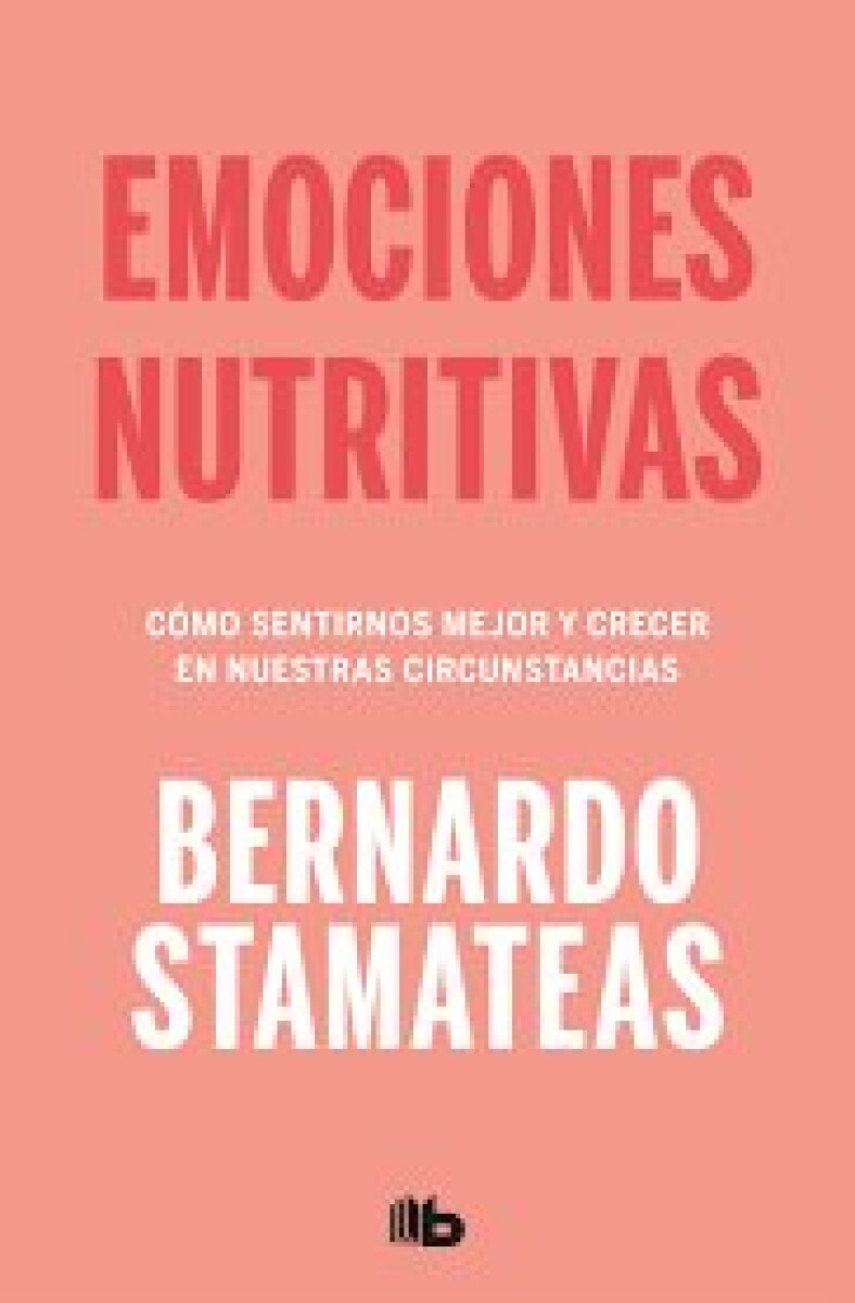 EMOCIONES NUTRITIVAS 