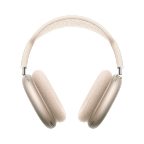 Apple AirPods Max (USB-C) - Starlight Apple AirPods Max (USB-C) - Starlight