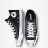 CTAS MALDEN STREET MID BLACK/WHITE/BLACK BLACK/WHITE/BLACK