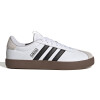 Championes Mujer Adidas Vl Court 3.0 Blanco-negro