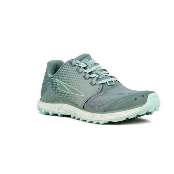 Championes Altra Superior 4.5 Gris
