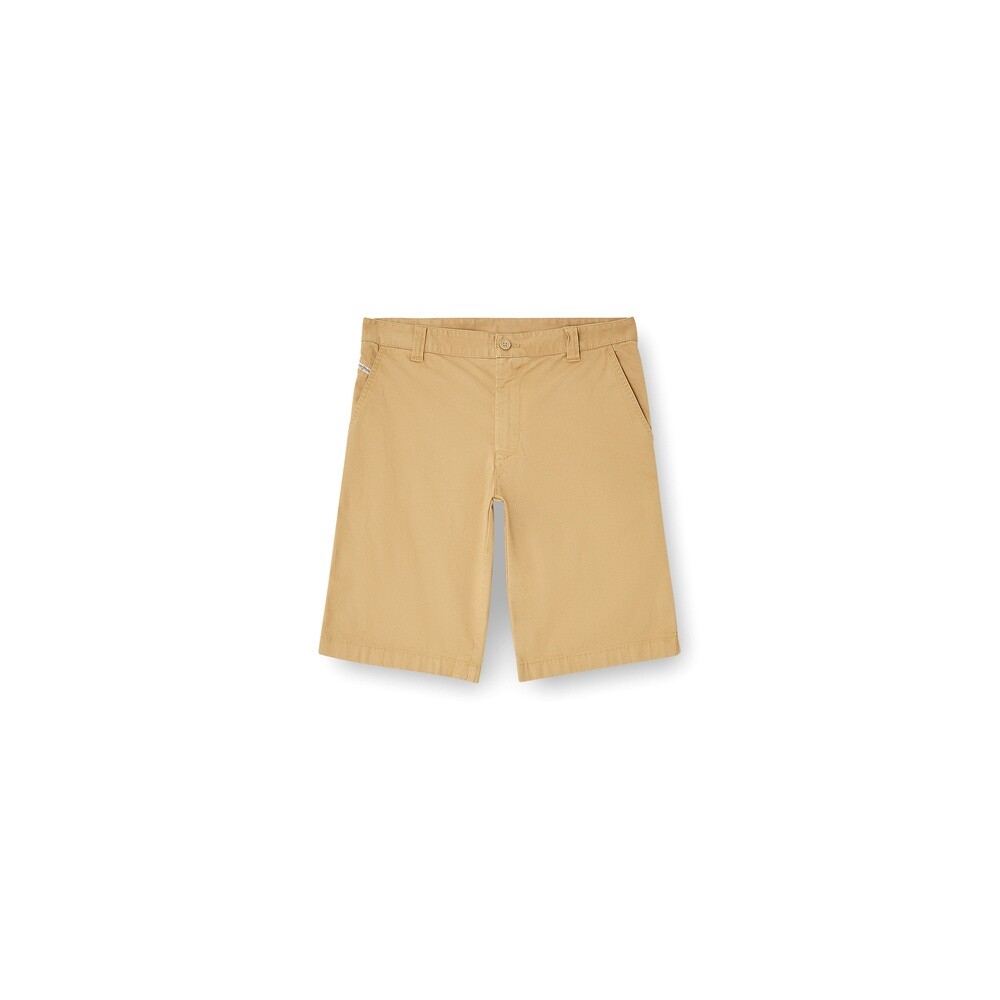Shorts Urbano Para Hombre P-Define-Short-Epch Shorts Beige