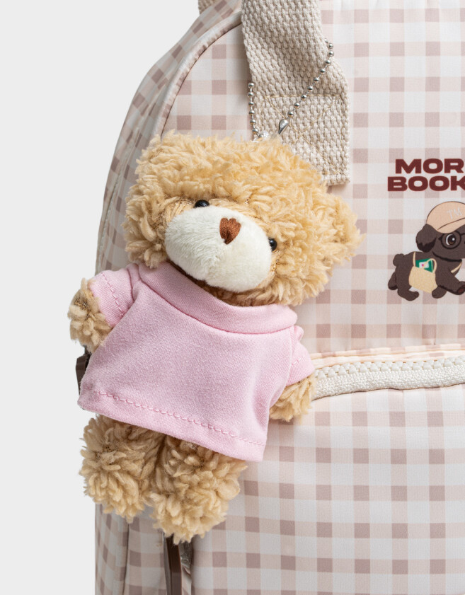 Mochilas y Carteras Infantiles Mochilas Y Carteras - Estampado Rayas