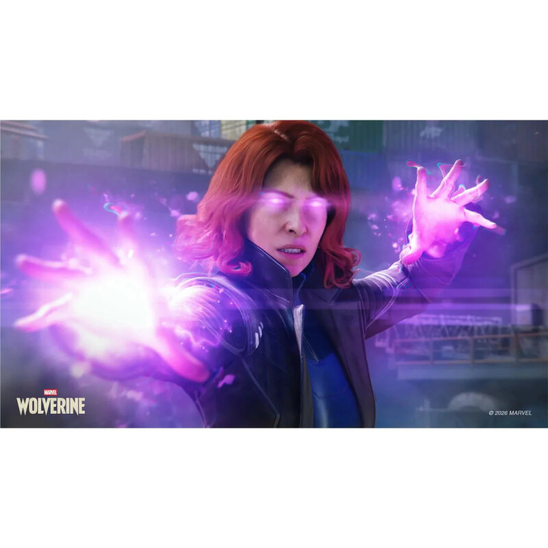 Juego Para PS5 MARVEL Wolverine Juego Para PS5 MARVEL Wolverine