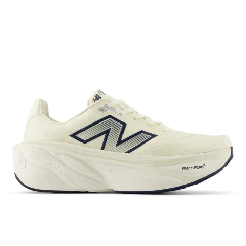 Fresh Foam X More v5 - Hombre Angora