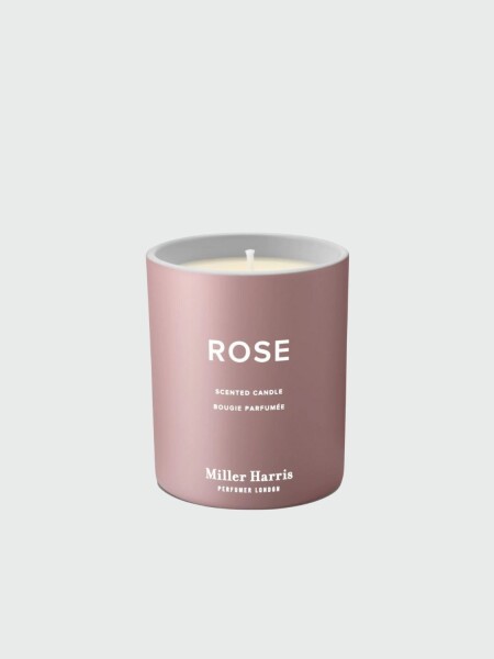 Miller Harris- Vela aromática de Rosas 220g 0