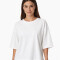 Remera Olama Marfil / Off White