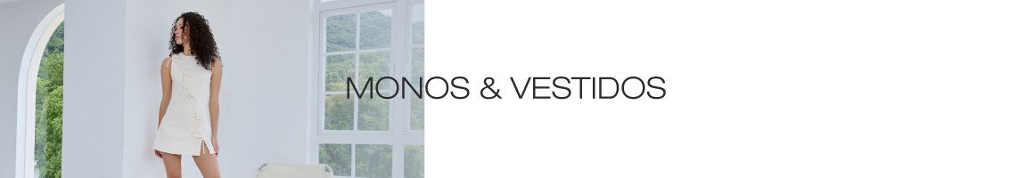 Listado vestidos