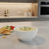 Dip Redondo 8.5x4cms. HR1128-3.5 Dip Redondo 8.5x4cms. HR1128-3.5