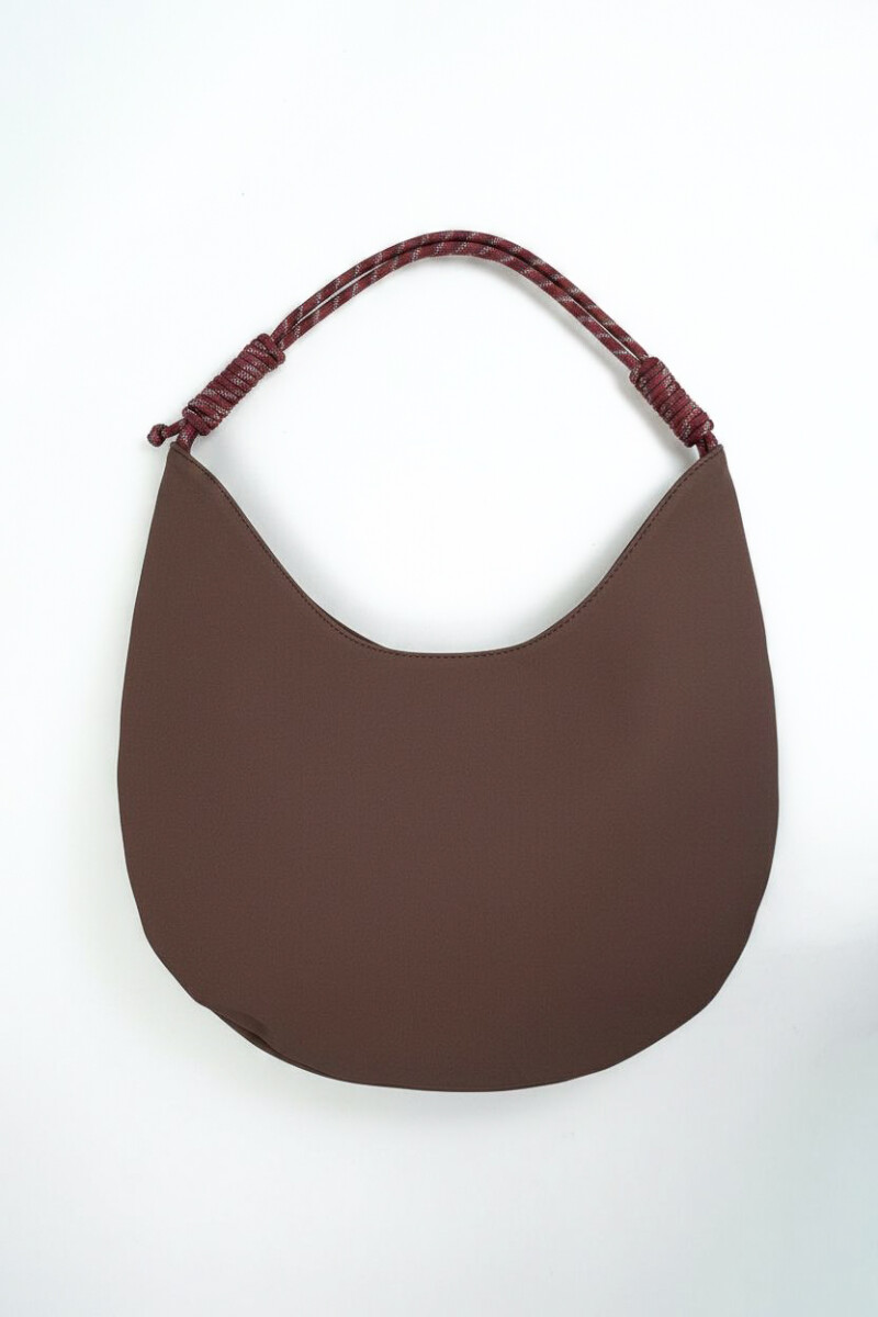 Cartera Lidia - Cafe 