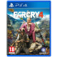 FARCRY 4 FARCRY 4