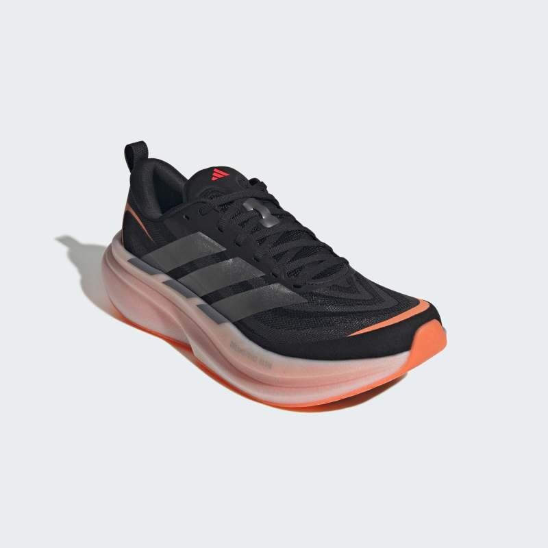 Championes Adidas Supernova Glide Negro