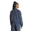 CAMPERA ADIDAS W 3S WC MUJER KD9447 Azul-celeste