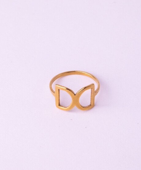 ANILLO DIDI GOLD