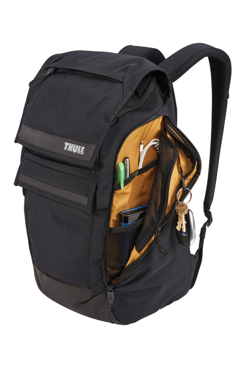 Thule Paramount 27L - Black Thule Paramount 27L - Black