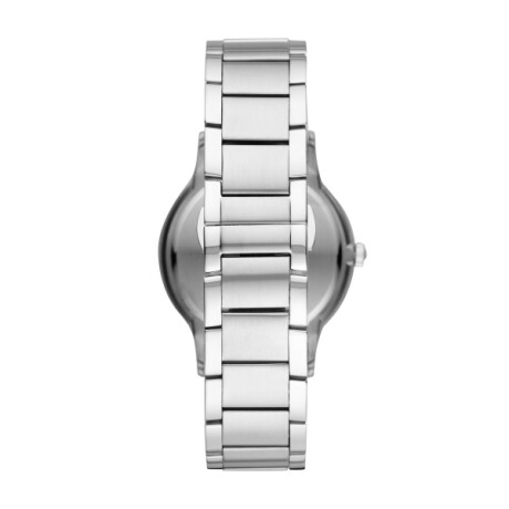 Reloj Emporio Armani Fashion Acero Plata 0