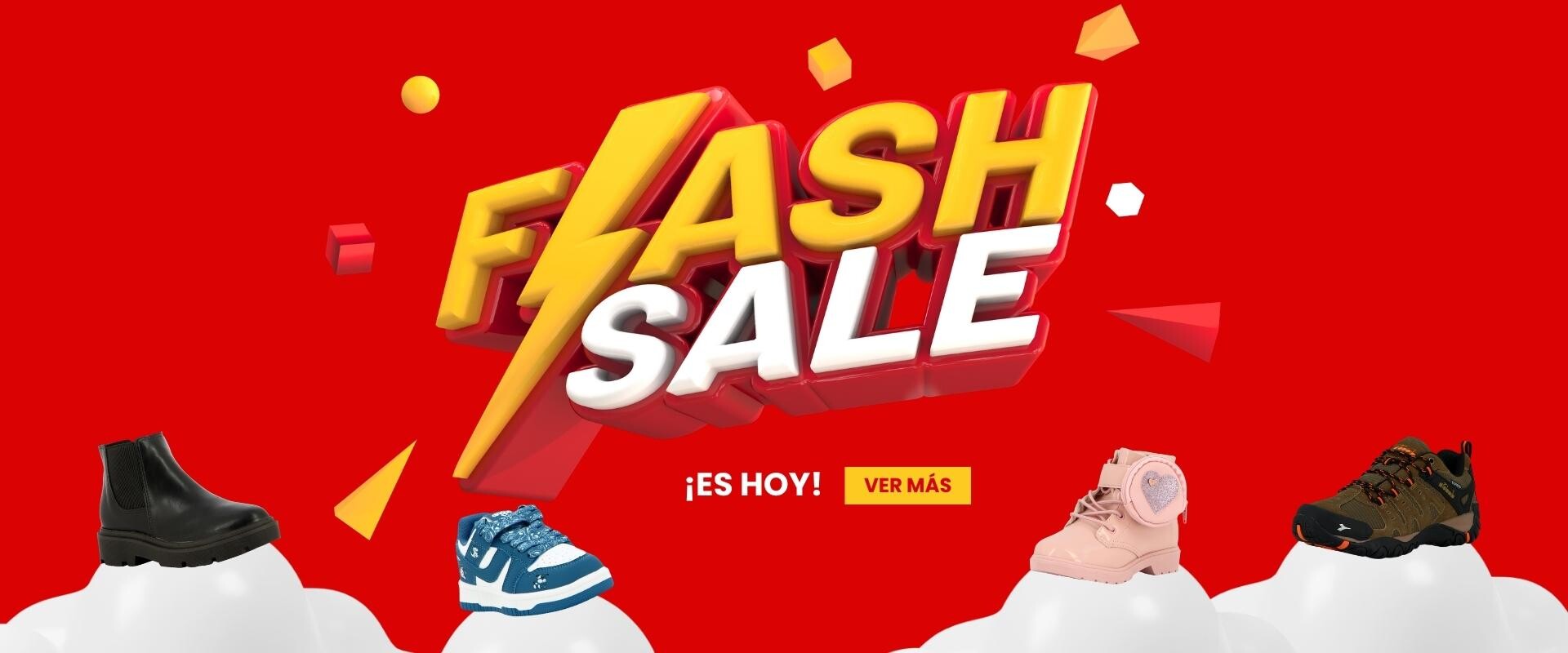 Flash Sale