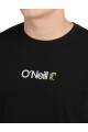 Remera O'Neill Og Verbage Negro