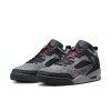 Championes Jordan Spizike Bajo de Hombre Gris
