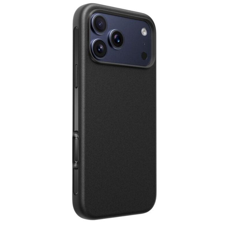 Case Belkin SheerForce Protect iPhone 17 Pro Max Black (MSA04OFQBK) Case Belkin SheerForce Protect iPhone 17 Pro Max Black (MSA04OFQBK)