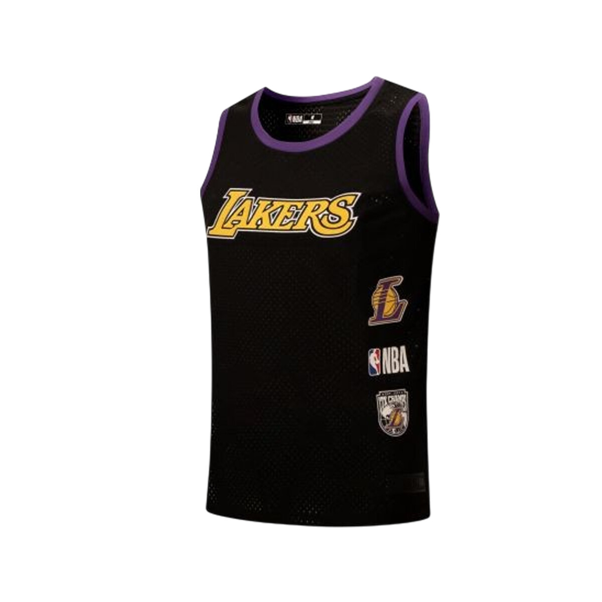 MUSCULOSA TANK M - Lakers 
