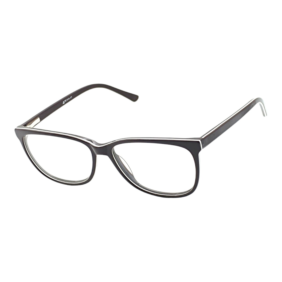 DESOLAT DES99115515142C3 - Adulto - Marrón - marrónuniforme 