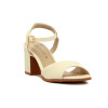 Sandalia Ramarim Taco 7cm Coco
