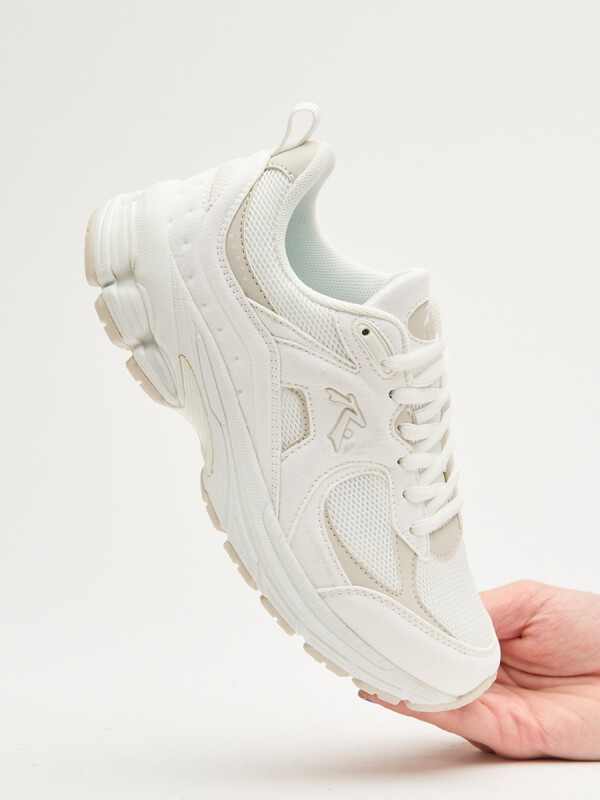 CHAMPIONES BAMBI RUSTY Blanco