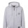 Campera O'Neill Woman Retro Patch Gris