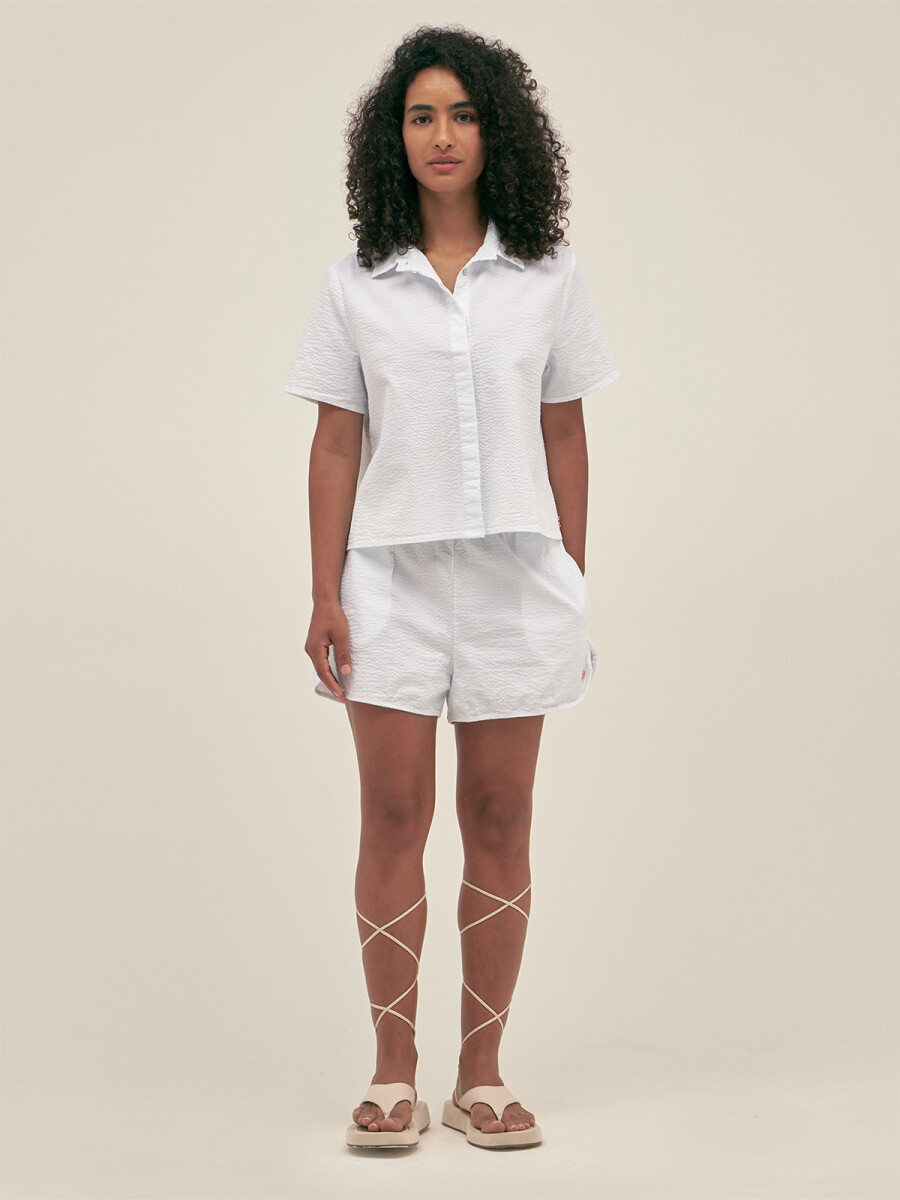 MICHU SHORTS 