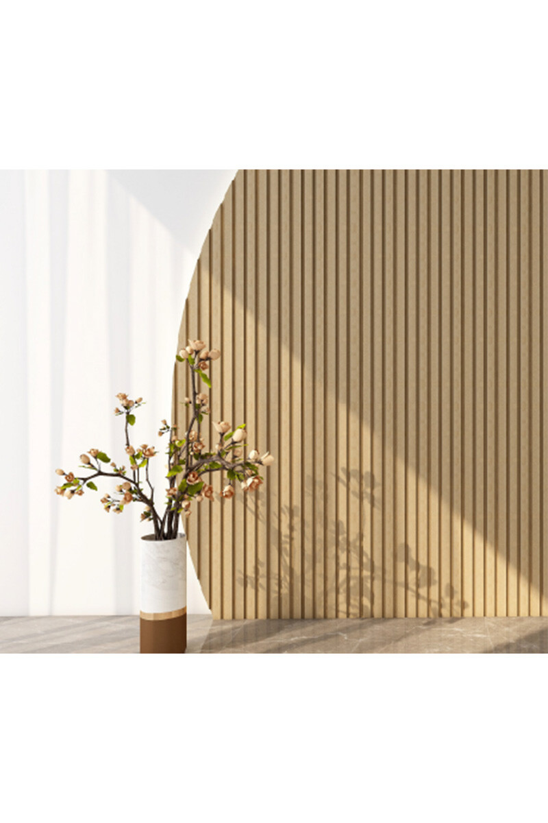 PANEL RIPADO JC1160 PANEL RIPADO INTERIOR POLIESTIRENO JC1160 711T 2850X122X12MM