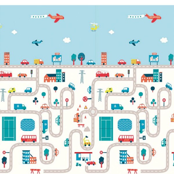 Alfombra antigolpe FUNMAT ASALVO Alfombra antigolpe FUNMAT ASALVO