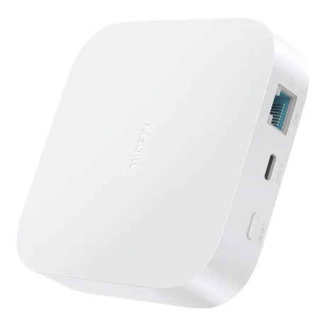 Centro de Control Inteligente Xiaomi Home Hub 2 Wi-Fi Bt 001
