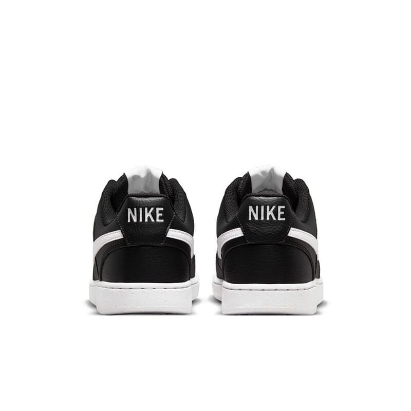 Championes Nike Court Vision de Hombre - DH2987-001 Negro